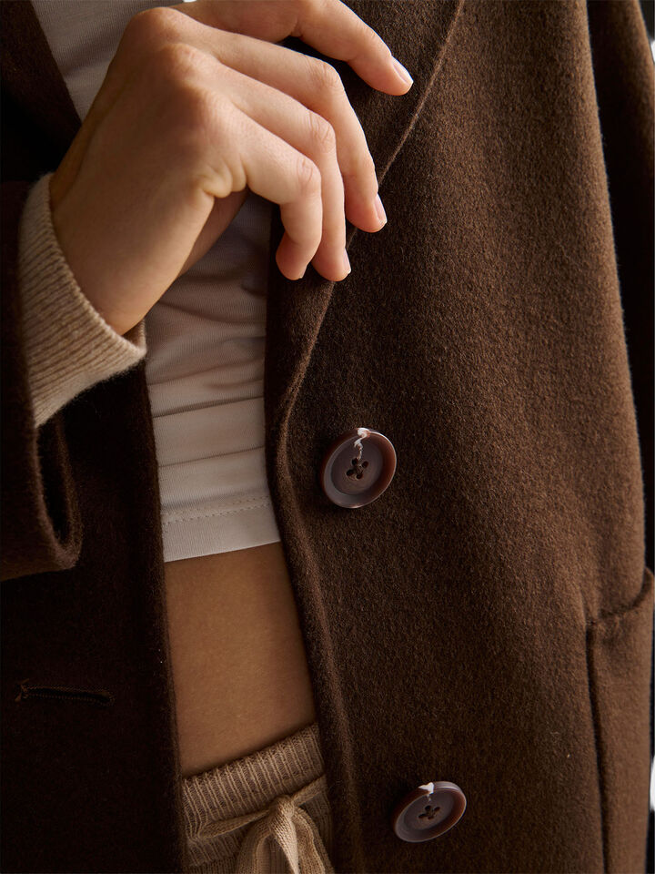 COAT Women image number 4